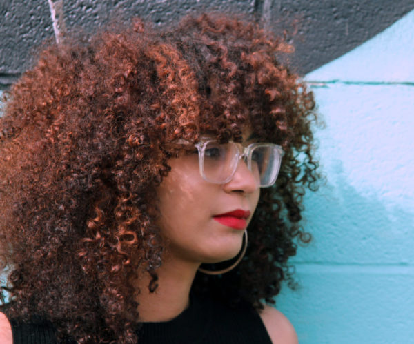 Don’t Touch Her Hair: A Conversation with Independent Freelancer Erika Rose on Being Naturally You