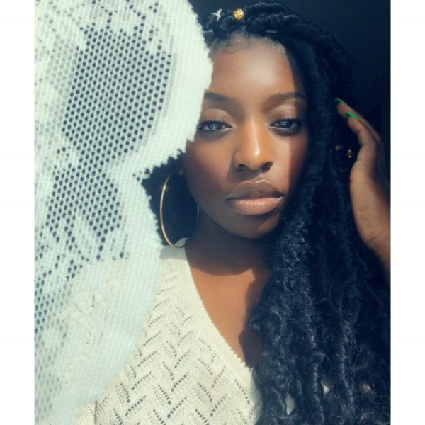 Embracing Purpose With Artist and Entrepreneur Gerda Boateng
